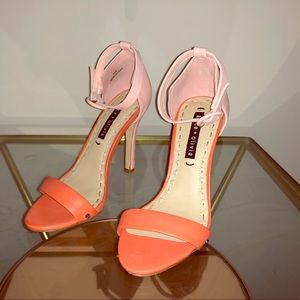 Alice + Olivia pumps — brand new!!